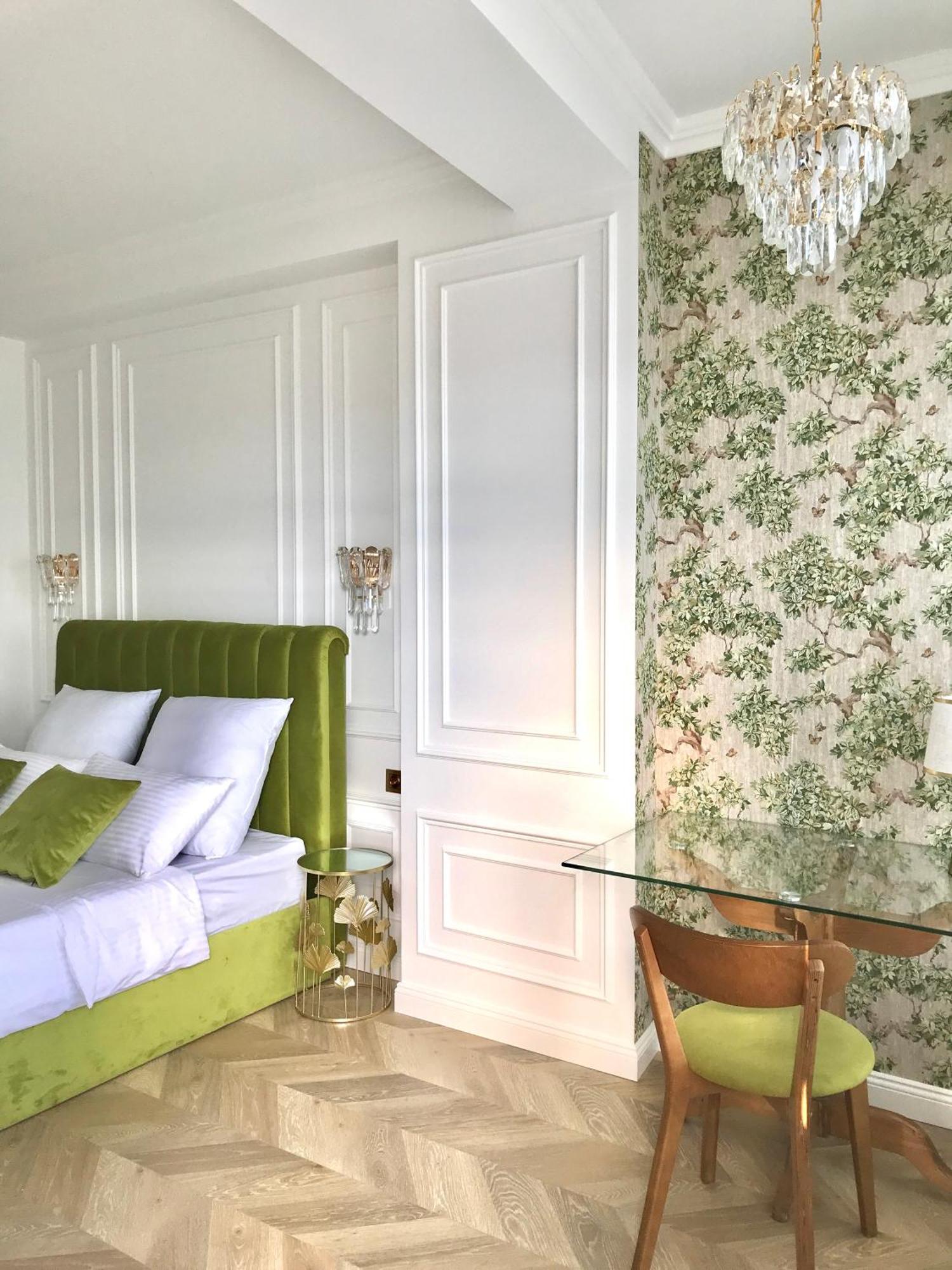 Brand New 1-Bedroom Apartment In City Centre Gori Exterior foto